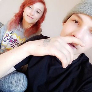 Meet your Posher, Aj